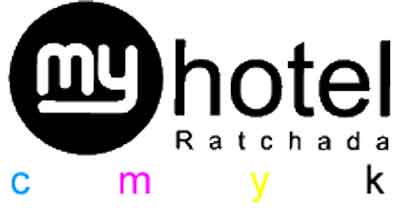 Mon hôtel CMYK @ Ratchada